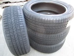 New 245/60R18 Blackhawk Agility Suv All Season Tires 2456018 700AA. Price: $480.00.