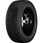 New Armstrong Tru-trac Ht 255X70R18 Tires. Price: $101.75.