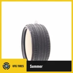 Used 265/30R20 Continental Contisportcontact 5P R01 Contisilent 94Y - 5.5/32. Price: $113.40.