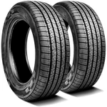 Tires Leao Lion Sport 4X4 HP3 235/70R16 106H A/s New. Price: $188.99.