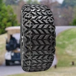 23X10.50 R15 Innova Edge Golf Cart Dot Tire 4 Ply New. Price: $173.88.