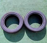 Two 205/50R15 Pirelli Cinturato P7 Tires Pair N5 205/50VR15 Lamborghini Countach New. Price: $1099.00.