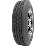 4 Tires Nama ND109 All Steel 295/75R22.5 Load H 16 Ply Drive Commercial New. Price: $1689.99.