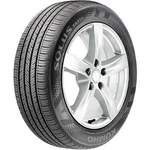 Tires Kumho Solus TA31+ 215/55R17 94V (vietnam) A/s Performance New. Price: $208.68.