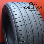 1X Tire Yokohama Advan Sport V107 325/40/22 325/40ZR22 3254022 114Y Mo #66396 Used. Price: $214.70.