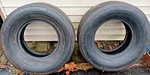 Mickey Thompson Special Indy Profile J70-14 Vintage Tires (set 2) Originals! Used. Price: $189.00.