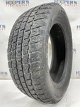 Set Of Cooper Weathermaster S/T2 Studded 205/60R16 92T Quality Used Tires 6/32. Price: $110.00.