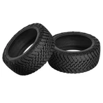 Ironman All Country Mt-x 37X13.50R20/12 128Q Rbl Tires New. Price: $812.02.