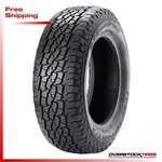 New 215/60R17 Bfgoodrich Trail Terrain Ta 96H Tires. Price: $319.20.