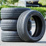Tires Cosmo Kurrent Ready (ev) 285/40R20 108V Xl A/s All Season New. Price: $488.93.