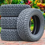4 Tires Gripmax Maxgrip X/t Lt 37X13.50R20 Load F 12 Ply Extreme Terrain New. Price: $1152.93.