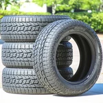4 Tires Momo M-trail M8 At Pro 275/60R20 115H A/t All Terrain New. Price: $596.93.