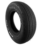 Coker Tire 54880 Firestone Wide Oval Radial RWL-FR70-14. Price: $356.00.