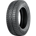 Tire 275/45R21 110H Xl Nokian Tyres Outpost Apt Ev Ready At A/t All Terrain New. Price: $386.43.