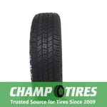 Set Of P245/70R17 Goodyear New Wrangler Fortitude Ht Owl 110 11/32NDS. Price: $259.98.