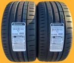 Two New 255/35ZR19 Continental Extremecontact Sport 02 Tires Like Michelin 4S. Price: $499.98.