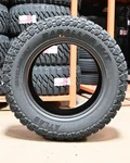4 New Atlas Paraller M/t 33X1250R15 Load C 6 Ply Mt Mud Terrain 33125015. Price: $712.00.