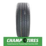 P255/50R19 Continental Procontact Rx Takeoff 107 Used 9/32NDS. Price: $106.94.