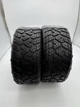 Yuanxing Tires 85/65-6.5 Set Of 2 New. Price: $50.00.