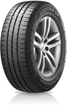 Hankook Vantra RA18 LT195R14C 106R 8D Tire (qty 1) 1958014 2001946 Used. Price: $168.00.