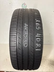 Tire 265 40 21 Michelin Premier Ltx (6.50/32 Tread Left) Used. Price: $216.00.