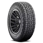 Hercules Terra Trac X-venture LT275/55R20/10 10-PLY 120S Tire 2755520 New. Price: $296.56.