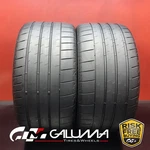 Set Of Tires Likenew Bridgestone Potenza Sport 305/35ZR20 104Y No Patch #92630 Used. Price: $489.91.