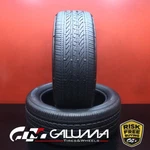 2X Tires Bridgestone Dueler H/p Sport As Rft Runflat 245/50R19 No Patch #79131 Used. Price: $161.45.