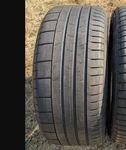Used Pirelli Zero PZ4 Sport 265/45R18 2654518 Porsche N1 Tire - 7/32NDS 2017. Price: $98.00.