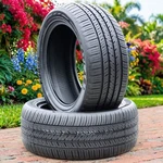 Tires Atlas Force Uhp 225/50R16 92W A/s High Performance New. Price: $123.93.