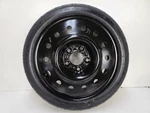 Spare Tire 16" Fits 2014- 2023 Kia Soul Compact Donut . Used. Price: $132.05.
