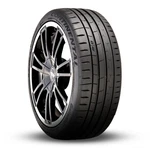 Continental Extremecontact Sport 305/30R19 102Y Uhp Summer 340AAA Utqg New. Price: $376.99.