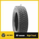 Used 225/70R19.5 Bridgestone M729 1N/A - 10/32. Price: $116.96.
