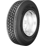 4 Tires Montreal MDR92 295/75R22.5 Load H 16 Ply Drive Commercial New. Price: $1985.99.