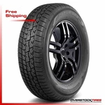 New 235/60R17 Nitto Motivo 365 106V (DOT:2224) Tire. Price: $150.89.