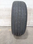 1X P265/50R22 Bridgestone Dueler H/t 685 7/32 112 Used Tire 2655022. Price: $110.00.