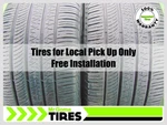 275/40R22 Tires Pirelli Scorpion Zero A/s Lr Pncs Xl 6.7/32 Tread Land Rover Used. Price: $250.00.