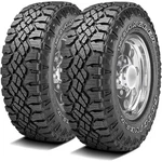 Tires Goodyear Wrangler Duratrac 33X12.50R15 108Q 6 Ply A/t All Terrain New. Price: $912.99.