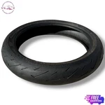 Pirelli Rosso Corsa Ii Used Front Tire 120/70R17 (5021) No Damage. Price: $84.99.