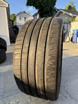 Used 295/35ZR21 Michelin Pilot Sport 4 107Y - 7/32. Price: $145.00.
