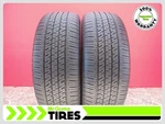 Tires Bridgestone Ecopia H/l 422 Plus Rft 235/55R19 101V Tread 7.8/32 2355519 Used. Price: $245.00.