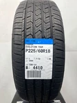 Used Cooper Evolution Tour P225/60R18 2256018 225/60/18 100 H - 7/32. Price: $121.50.