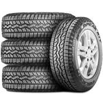 4 Tires Falken Wildpeak A/T3WA 275/55R20 113T (to) At All Terrain New. Price: $884.64.