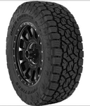 American Tire 355940 LT33X12.50R20 F Toyo Open Country Iii New. Price: $526.15.