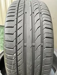 Continental Contisportcontact Ssr Moe 225/40R19 93Y DOT.0617 8/32 No Patch Used. Price: $142.49.