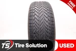 Set Of Used 235/60R18 Bridgestone Weatherpeak 103H 6.5-7/32. Price: $171.10.