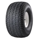 Carlisle Turf Master Small Tires 15X6.00-6/4 New. Price: $53.92.