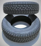 Tires Farroad FRD86 265/70R18 Load 10 Ply At A/t All Terrain New. Price: $326.99.