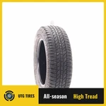Used 225/65R17 Yokohama Geolandar A/t G015 102H - 10/32. Price: $73.19.
