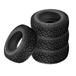 4 Yokohama Geolandar X-at 37X12.50R20/10 126Q Tires Used. Price: $2013.27.